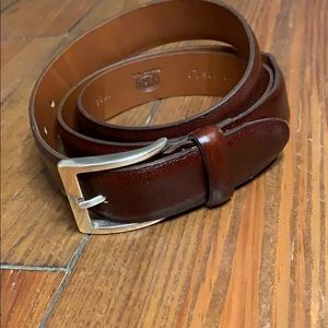yri belts